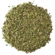 Sentosa Peppermint Willamette Loose Tea (1x1lb)